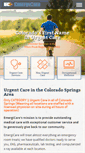 Mobile Screenshot of emergi-care.com